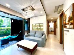 Bartley Ridge (D13), Condominium #466580861